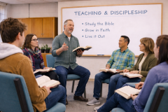 Teaching